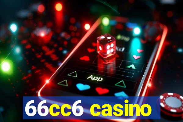 66cc6 casino